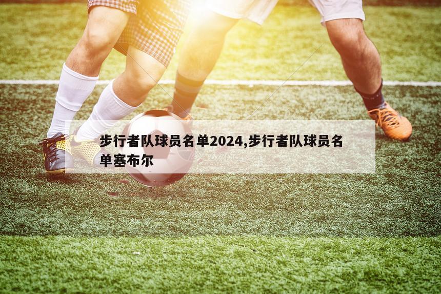 步行者队球员名单2024,步行者队球员名单塞布尔